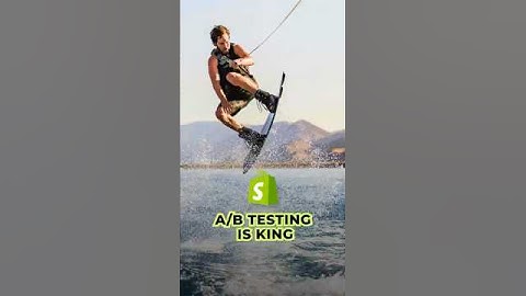 ❗️Why do we need to test? #ecommerce #shopify #abtesting #test #online #howto #appstore #shopifytips