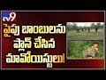 7 Maoists arrested: Police launch combing operations in Araku