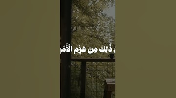 سورة لقمان القاريء/ علي جابر 🕋