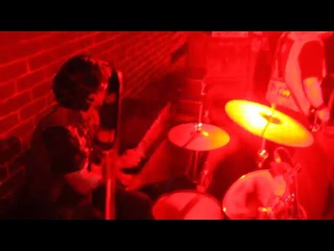 Warhound - Rampage of Aśoka (Live at WRF'16)