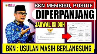 🔴 BKN: NOT EXTENDED UNLESS..., NO MORE DEBATE ON PART-TIME WORKING HOURS