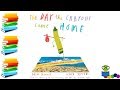 The Day the Crayons Came Home - Kids Books Read Aloud