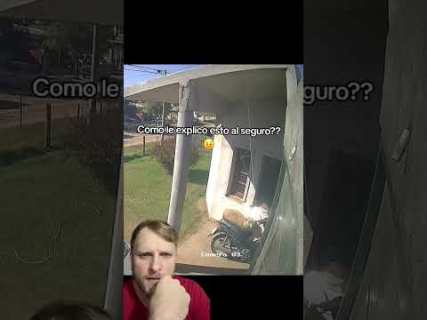 Como le explico