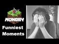 Minecraft Monday Funniest Moments Montage