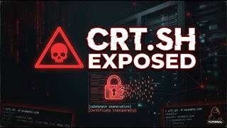 How to Find Every Subdomain a Company Has Using Crt.sh - p3