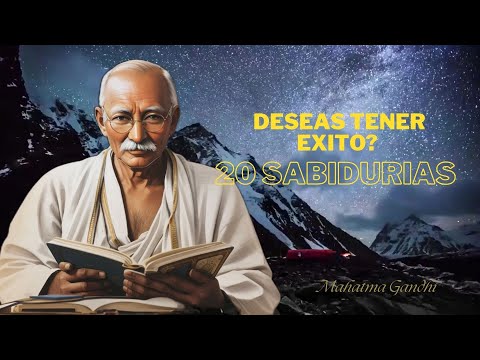 Descubre las 20