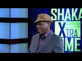 Tutsi, Hutu, Rwandan Genocide - Shaka: Extra Time