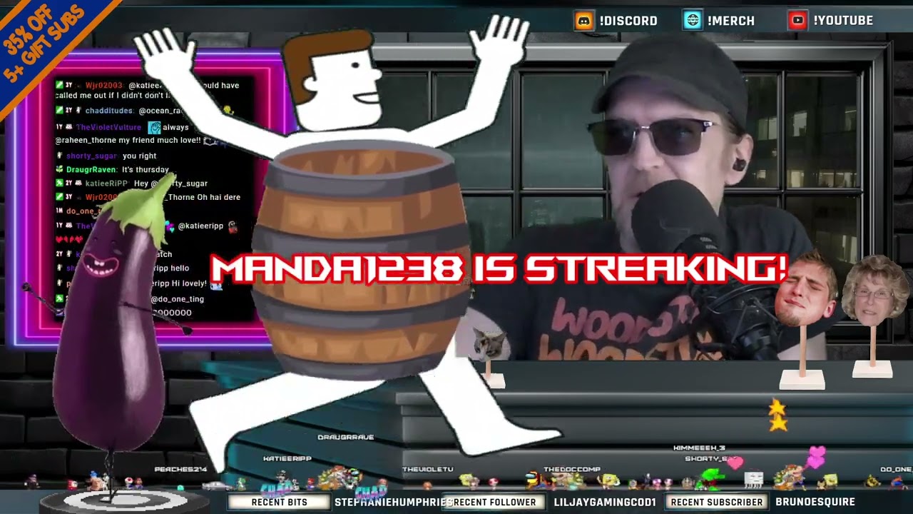 📞 SCAMBAITING 📞 Terry Jane's Last Dance... (Pred Catching Next Stream) 🔹 965 🔹 8/18/26 �