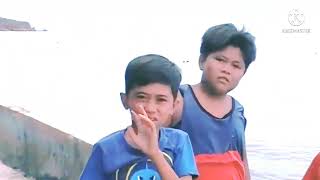 NANGALAO ISLAND, LINAPACAN, PALAWAN, PHILIPPINES