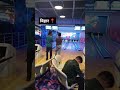 TEN PIN BOWLING 🎳💥😉 Hyderabad 😎