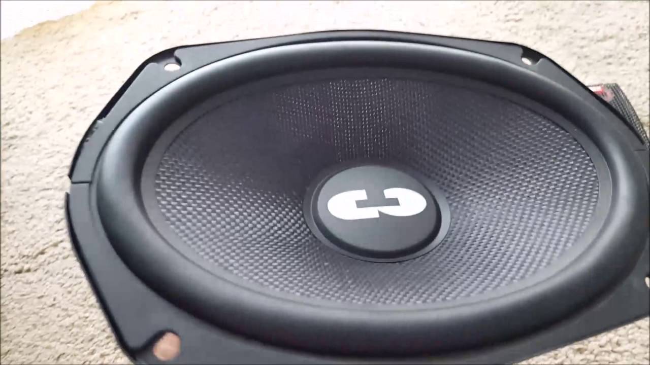 CDT Audio High End Car Audio