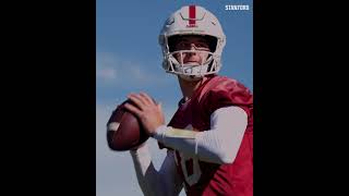 Stanford Football: Fall Camp | Day 1 Highlights