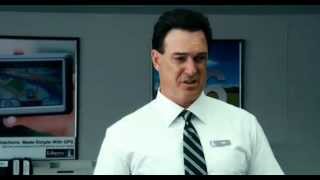 Ted - She farted