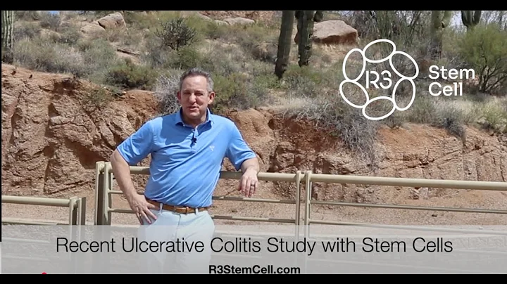 Latest on Stem Cells for Ulcerative Colitis (844) GET-STEM