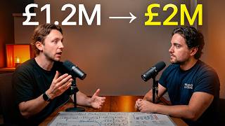 I Audited a $1.2M Business LIVE to Get It to $2M