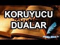 Bela Musibetlerden Korunmak İçin Koruyucu Dua