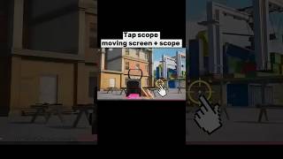 FIX YOUR CAMERA ROTATION While ADS! 🎯🔥 #shorts Net Worth
