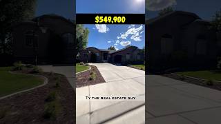 FOR SALE 2800 sq.ft. Rambler 4 bed 3 bath Eagle Mountain #hometour FOR SALE 2800 sq.ft. Rambler 4 bed 3 bath Eagle Mountain #hometour