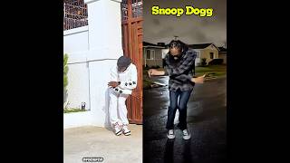 Keepin’ It Gangster with Snoop Dogg