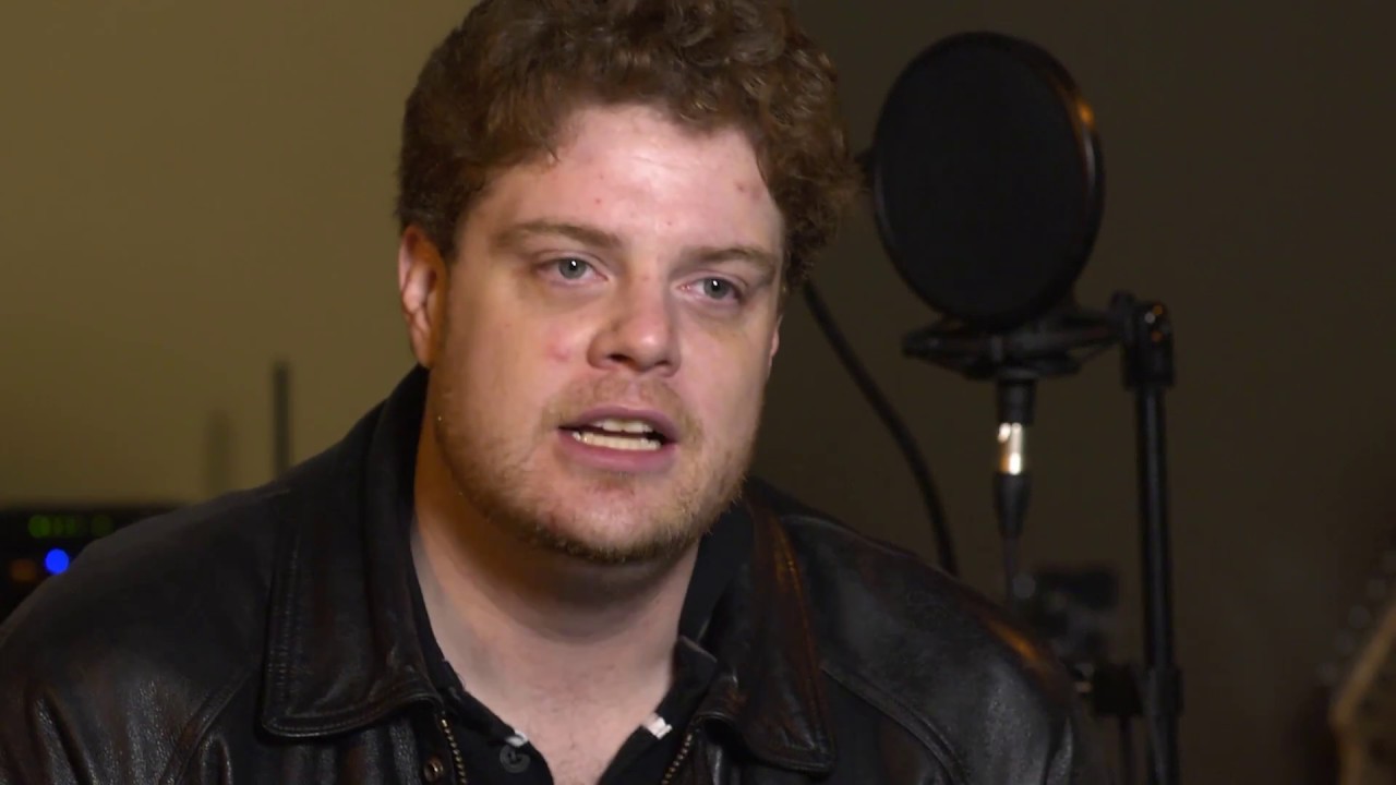 Behind the Music with Nick Maylor - Hard for the Holidays