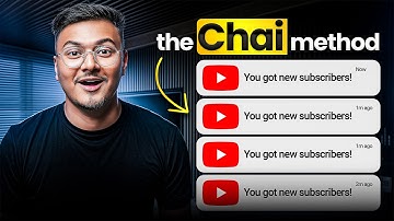 Get 1,000 Subscribers on YouTube (FAST) | Subscribers Ka Shortcut!