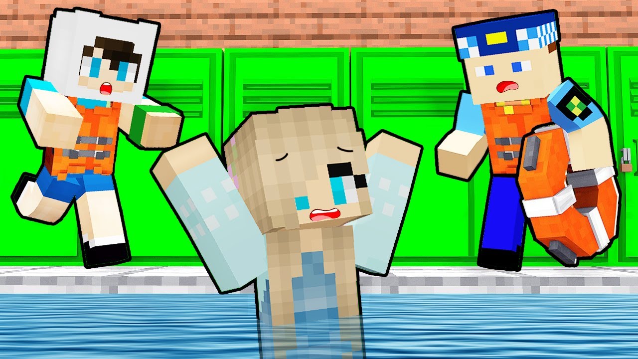 BERCA VS MİNECRAFT #613