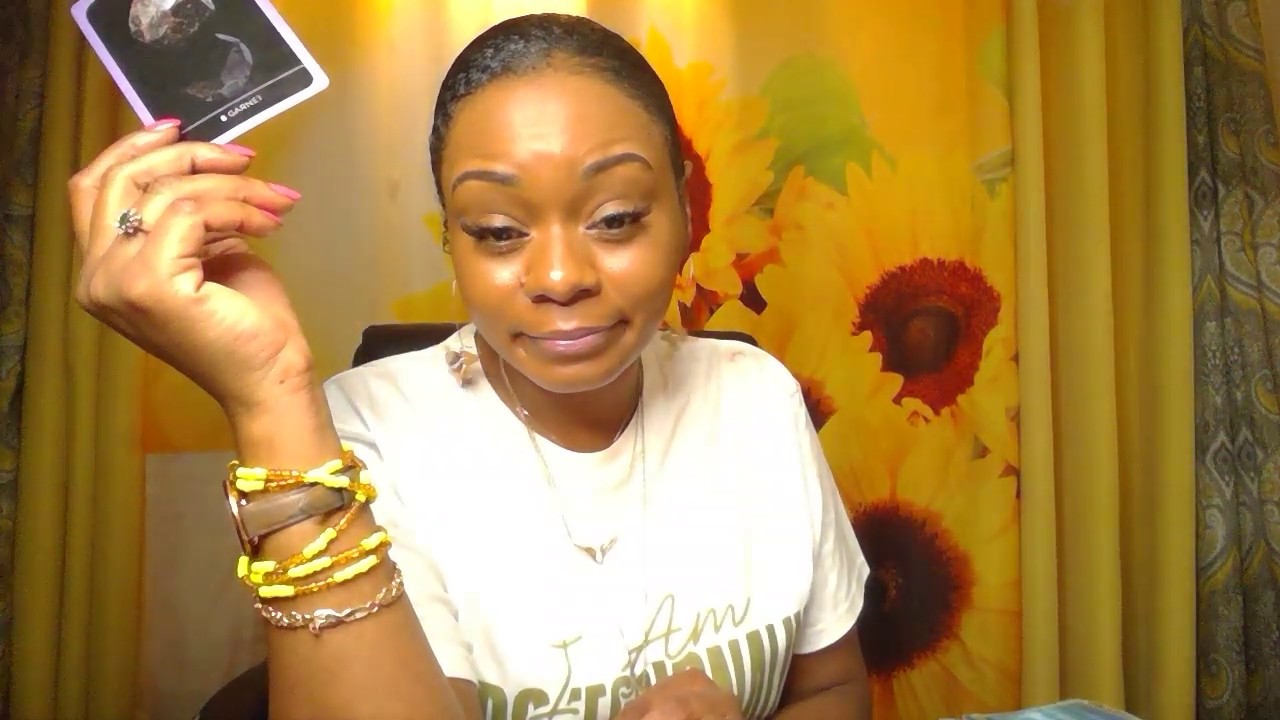 Capricorn Judgement Day...Leaving Sarah! July 2019 Spiritual Conversation