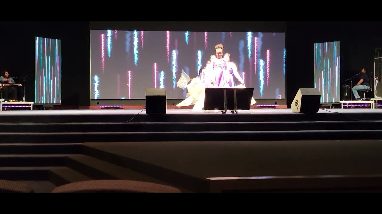 Devine excellence 4-27-2024