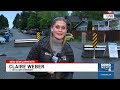 Seattle council members urge Mayor Wilson to close neighborhood streets along Aurora