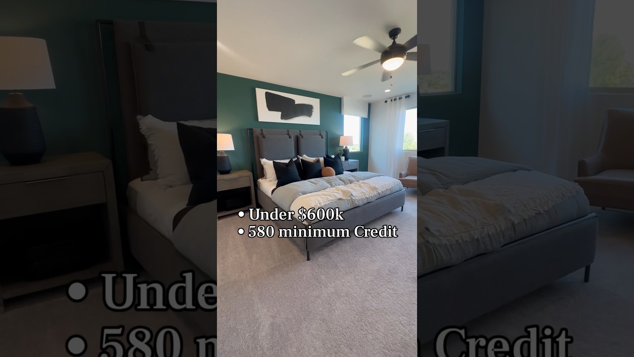 Move to the inland empire 