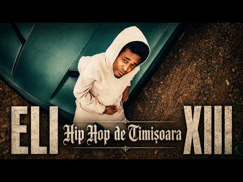 Eli - HIP HOP DE TIMISOARA XIII