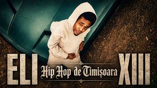 Eli - Hip Hop De Timisoara Xiii