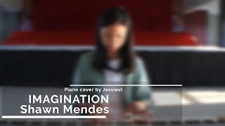 [Imagination Shawn Mendes] - Piano Cover
