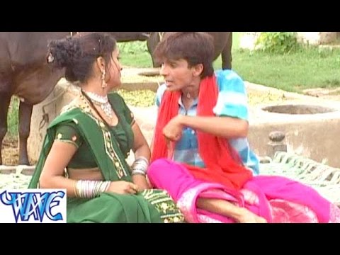 नेताजी काउ काउ करे - Aay Ho Nirhu  Surendra Sugam  Bh 