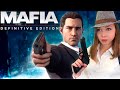 ЧТО ПО РЕМЕЙКУ? [Первый взгляд. Прохождение Mafia: Definitive Edition]