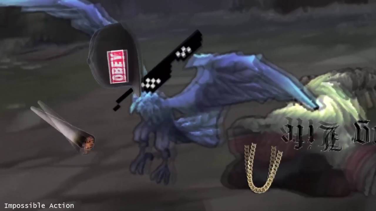 League of Legends Thug Life Compilation #1