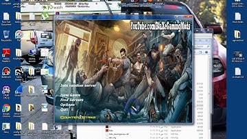 amx mod x cs 1 6 with bots