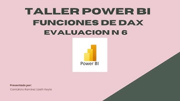 SUMMARIZE vs SUMMARIZECOLUMNS en Power BI | Diferencias con ejemplo real
