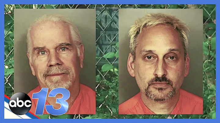 Man charged in money laundering, wildlife trafficking case with Doc Antle to face judge