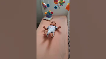 évolution De Mon Bébé Qui à 3 Mois 