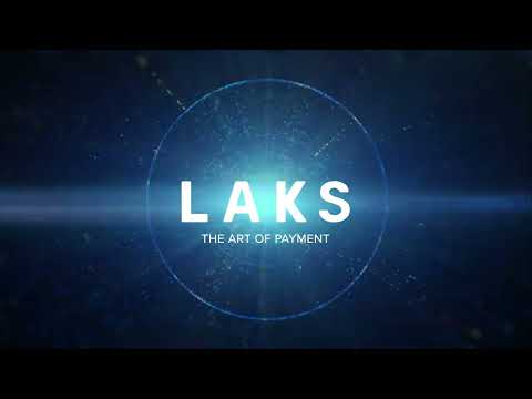 LAKS - The Art of Payment - Milano