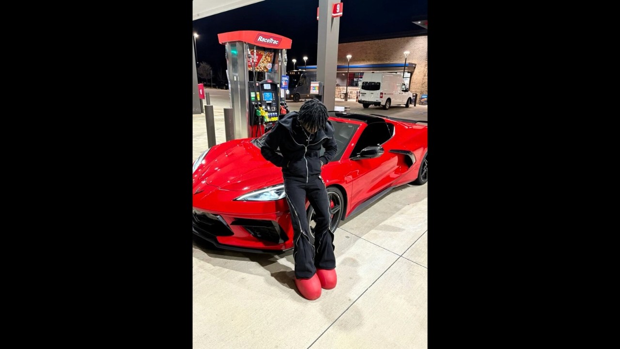 [FREE] Money Man X Pooh Shiesty Type Beat 2026 - ''Shot Me Down''