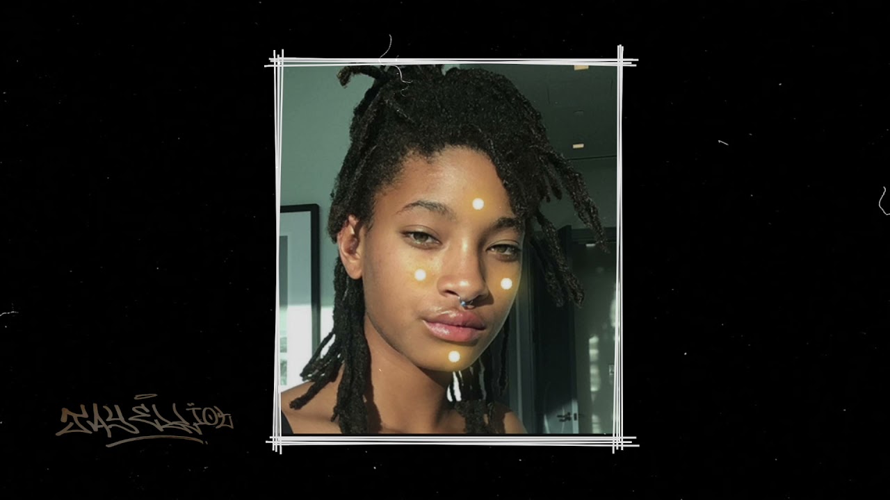 (SOLD) Willow Smith type beat // 'FLOWER CHILD'