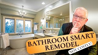 How Much Does a Bathroom Remodel Really Cost? (And What to Avoid)