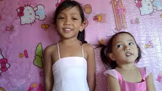 I've got Joy (Jamii Kingdom) Princess Ysraelle and Princess Zionne cover