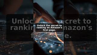 Unlock Amazon Traffic Secrets Today