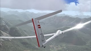 Flight Simulator X разгон. Крутой авиа симулятор для будущих пилотов!!! screenshot 5
