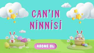 Can Için Ninni Bebekler İçin Rahatlatıcı Uyku Müziği