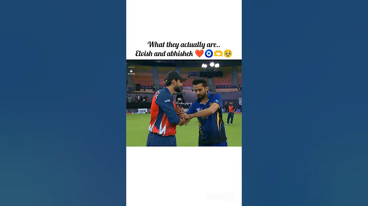 elvish and abhishek ❤️🧿🫂 #shorts #viral #ytshorts #fukrainsaan #ecl #fyp #elvishyadav #abhivish