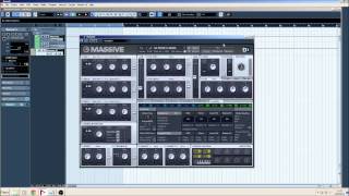 Poly Rhythm, Poly Meter Tutorial from Transmission Samples